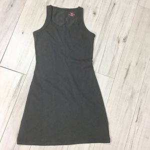 COPY - Patagonia black sleeveless dress sz M